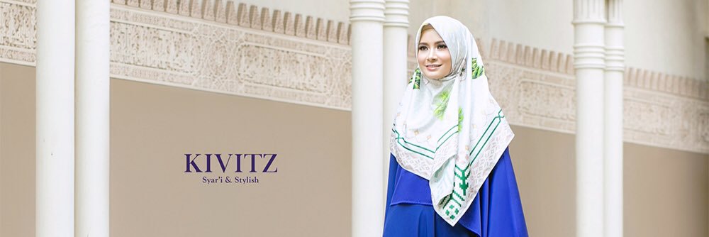 KIVITZ banner