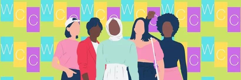 Women's Coordinating Council of UTK banner