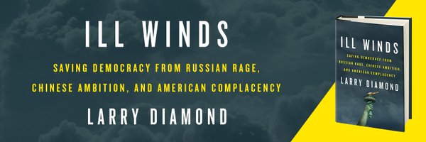 LarryDiamond Profile Banner