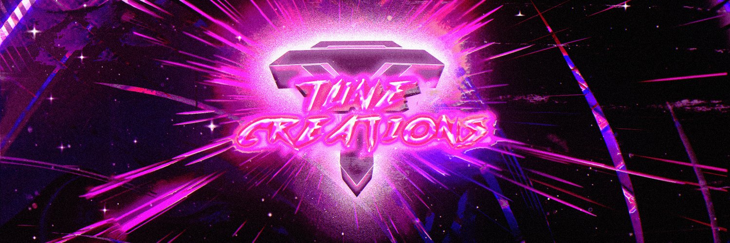 TuNeCreations banner