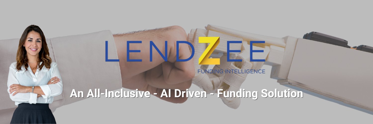 LENDZEEFunding's profile banner image