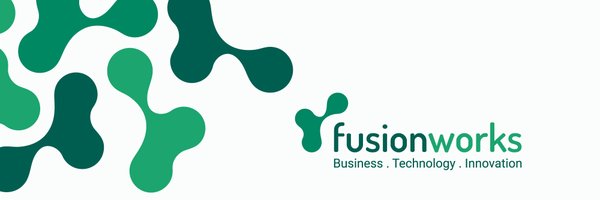 FusionworksPR Profile Banner