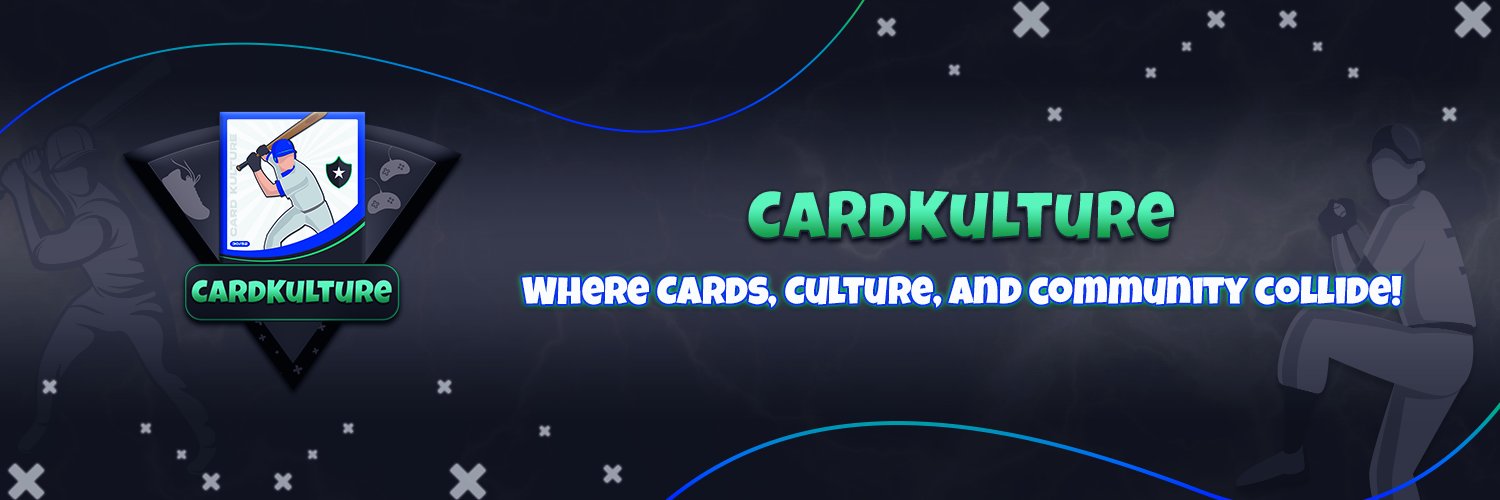 CardKulture Profile Banner