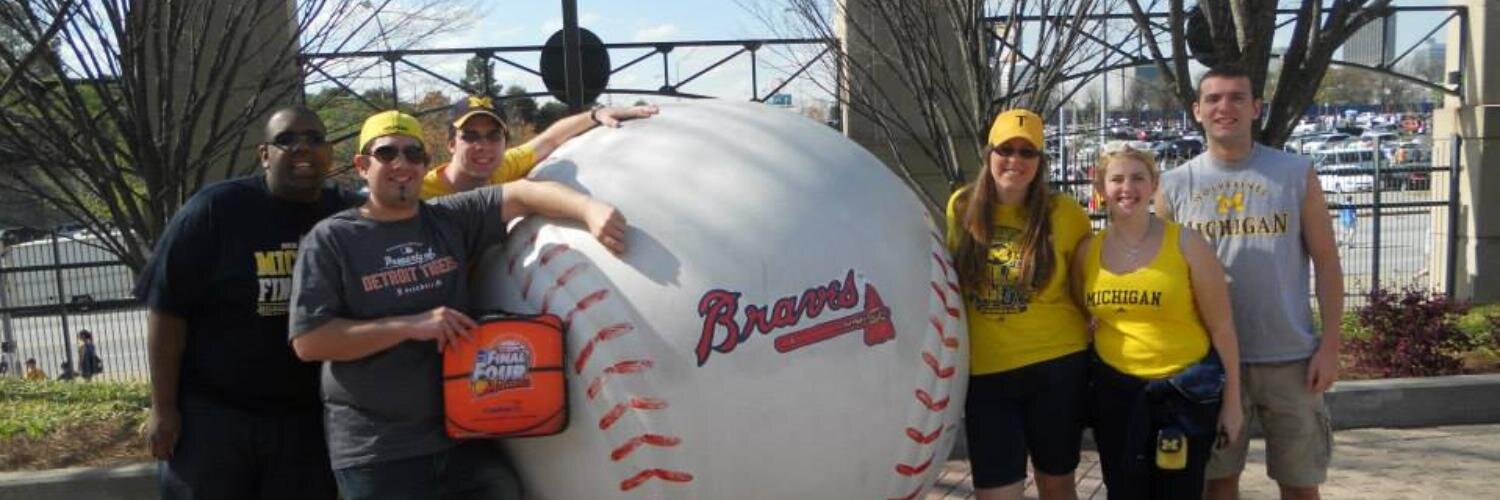 Charles McDonald banner