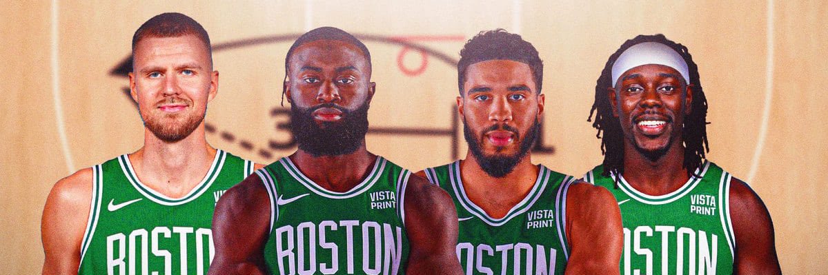 Celtics Talk banner