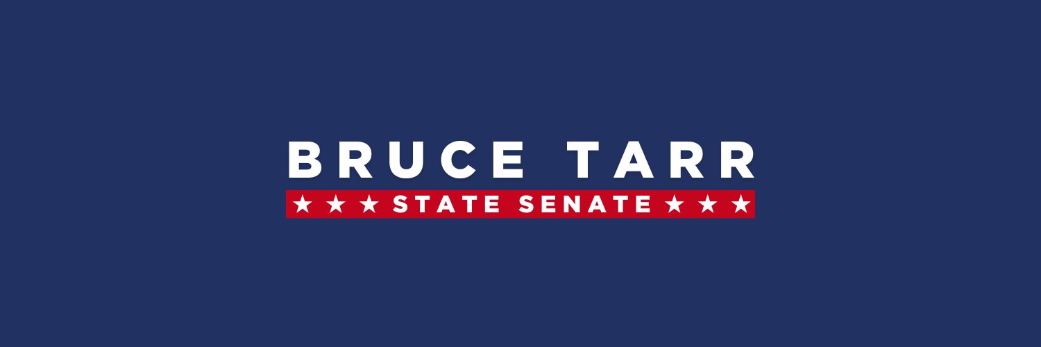 The Bruce Tarr Committee Profile Banner