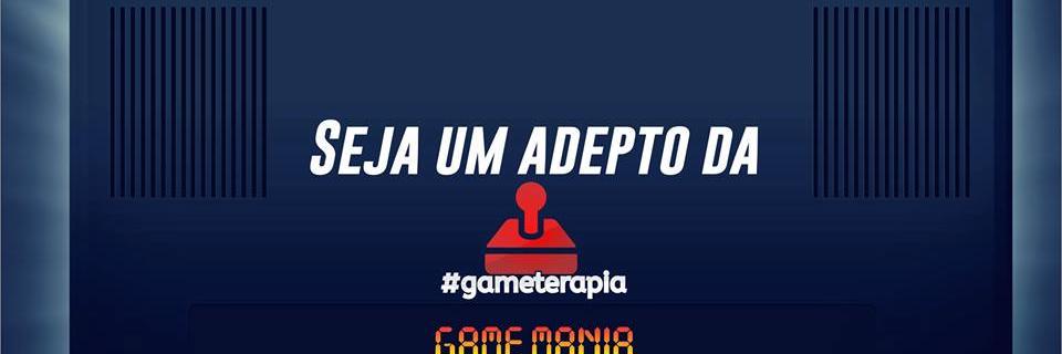 GameManiaDiv's profile banner image
