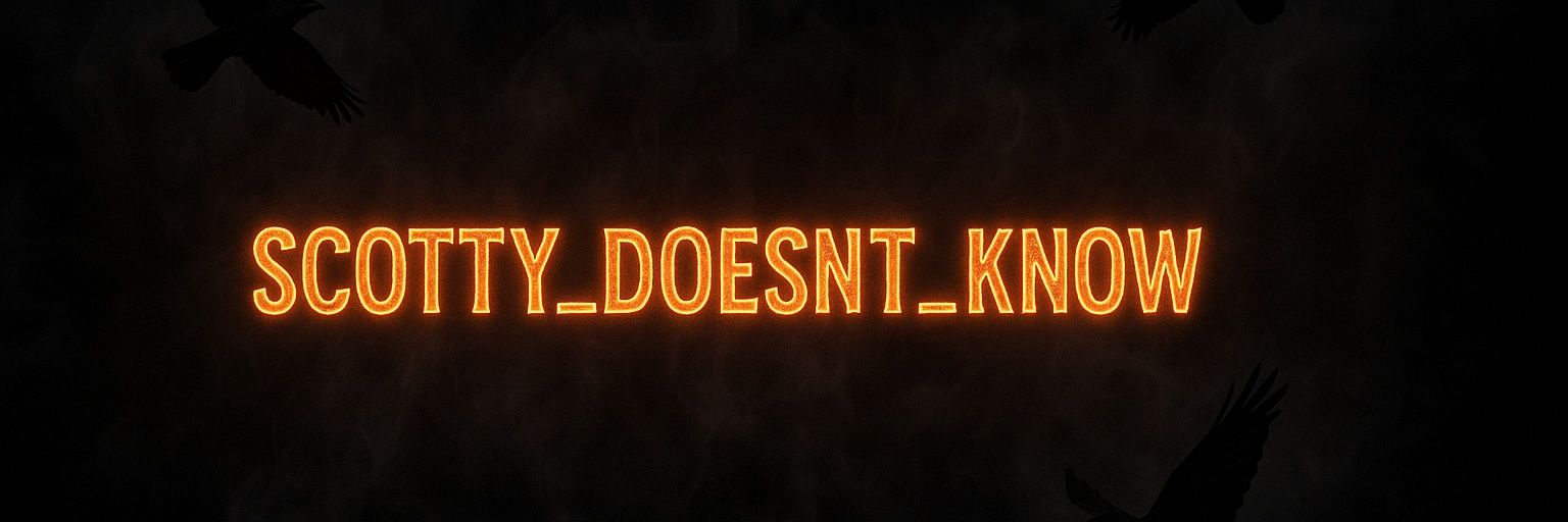 Scott_Retsof's profile banner image