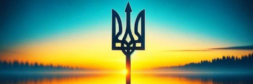 SUPPORT UKRAINE FELLA! 💙💛🏴󠁧󠁢󠁳󠁣󠁴󠁿🤝🇺🇦's banner