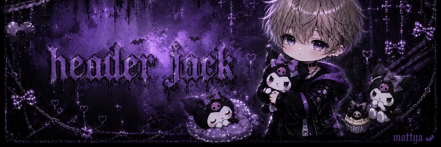 katoucha_04's profile banner image