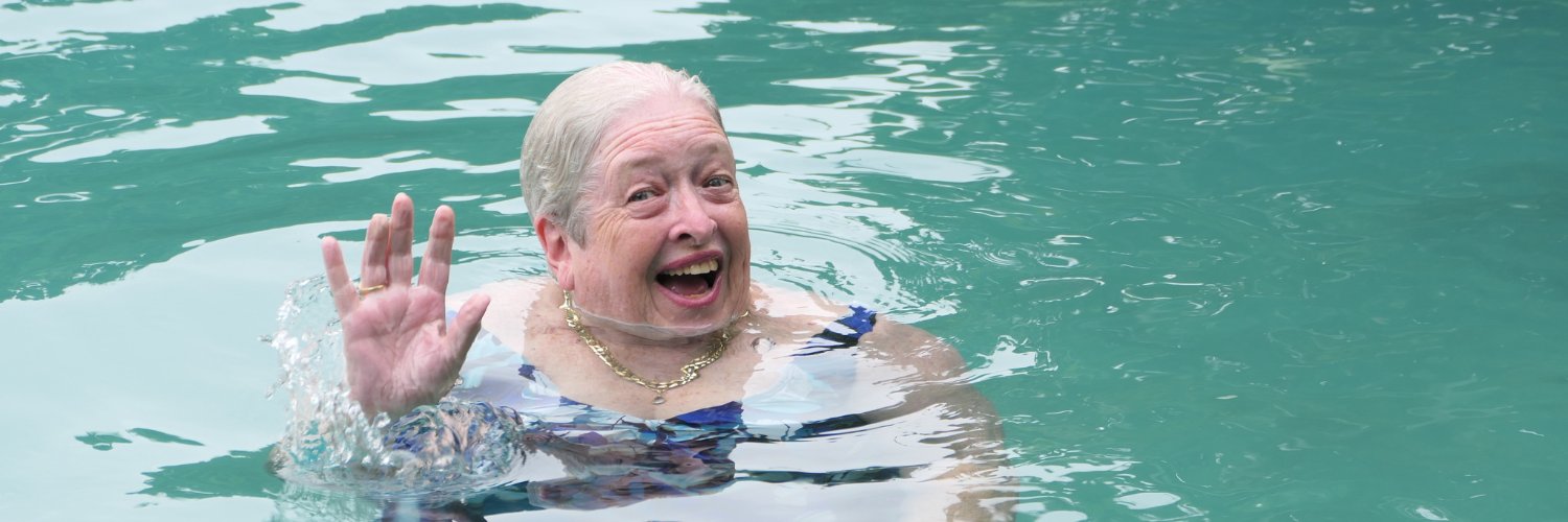 Jill Ball 🌳🧬🇦🇺 📚 ✈️ 🛳️ 📷 banner