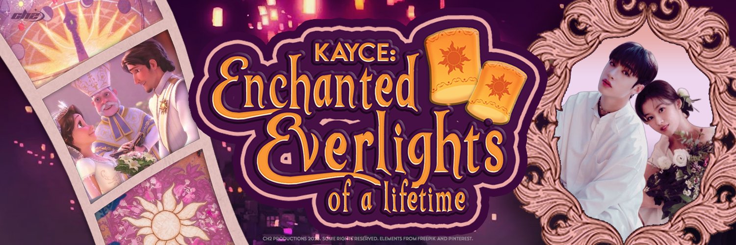 Kayce Everlights banner