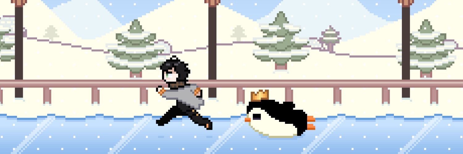 Pengwom's profile banner image