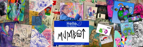 mumbot Profile Banner