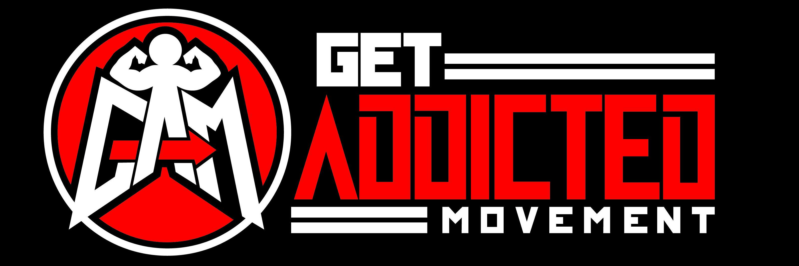 Mr. Get Addicted banner