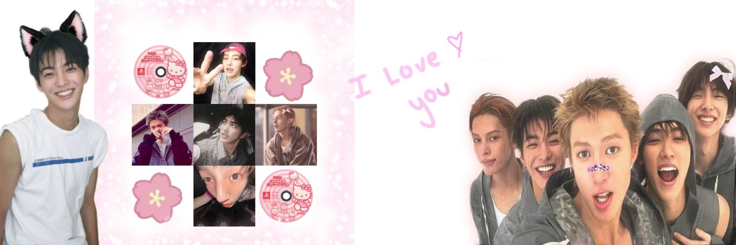 juhoonluvrr's profile banner image