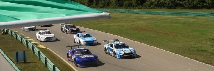FastFuriousLady's profile banner image
