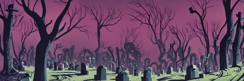 GrimSoupReaper's profile banner image