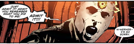 Out Of Sync 🥜☀️☢️📻 banner