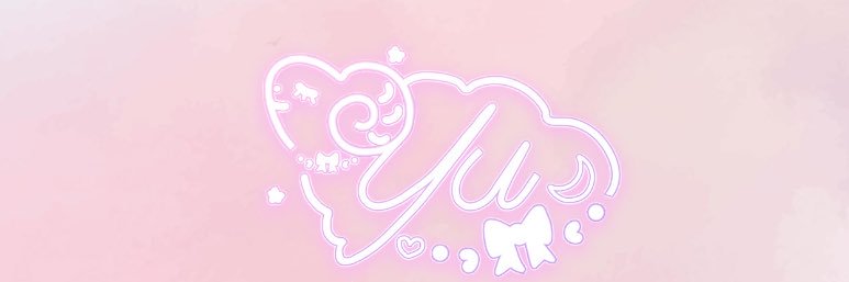 蝣_ュゥ_ °ʚ🎀ɞ° banner