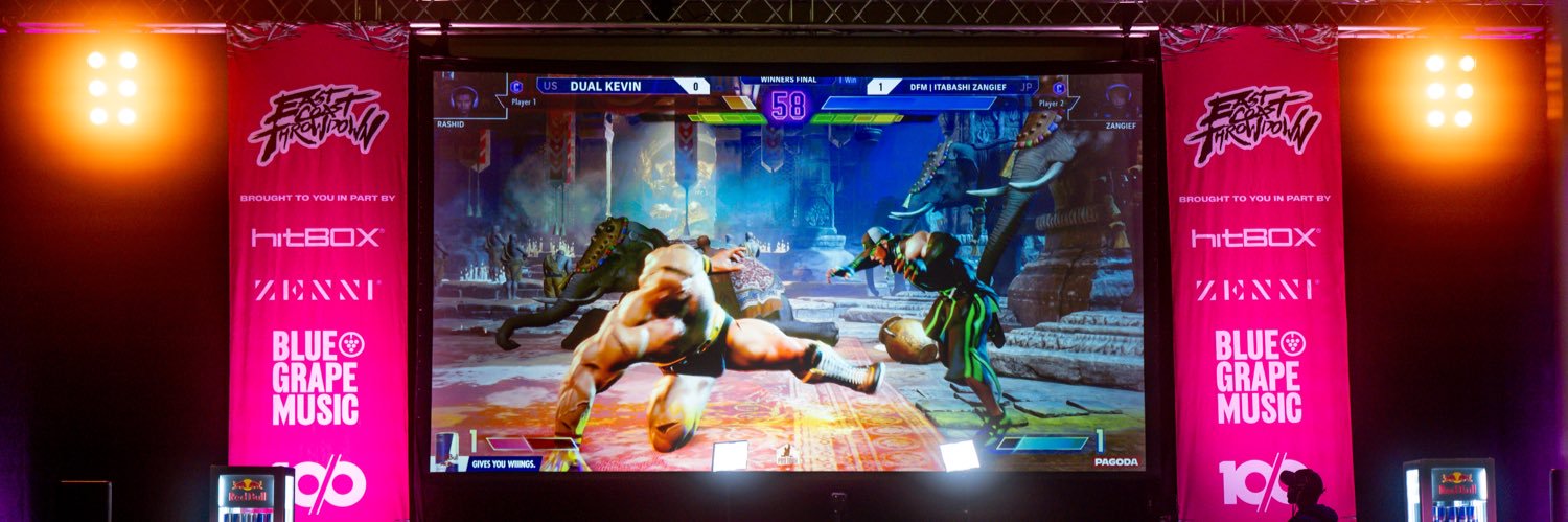 TNS | Rell 🔜 Evo 2025's banner