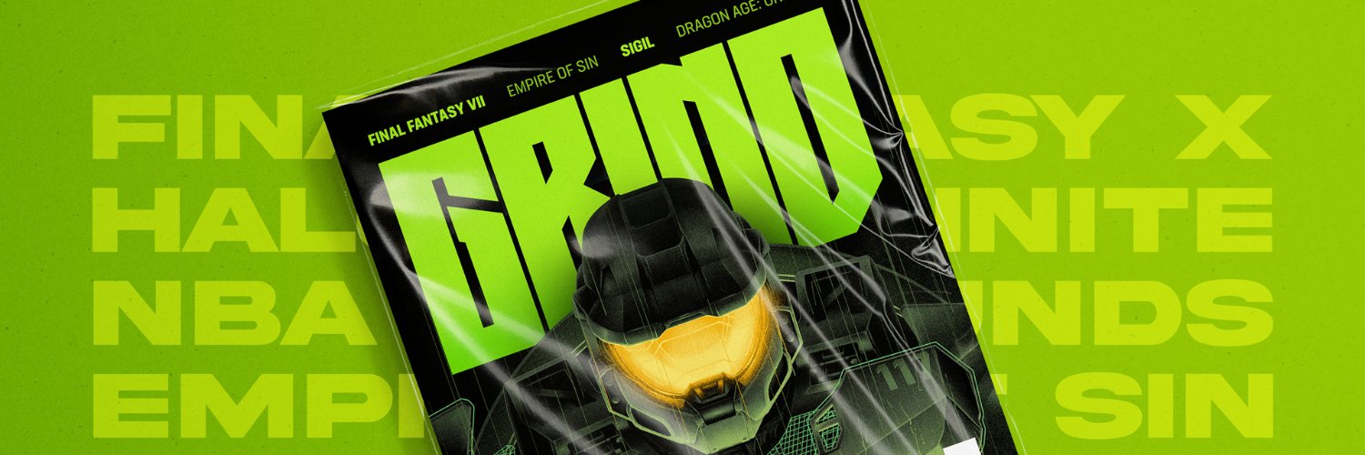 RevistaGRIND's profile banner image