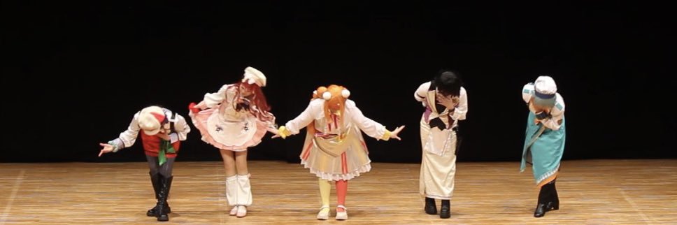 しゅん@4/25アルこすパ🍰🧁 banner