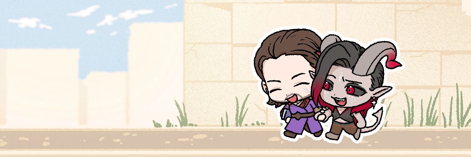 레몬차🔮's banner