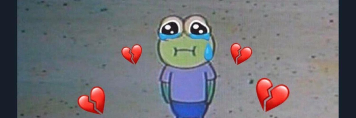 Timmy Murphy 🌹 banner