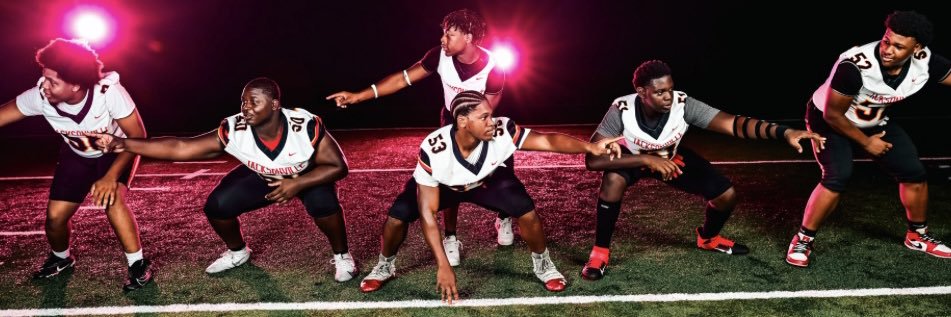 JaylonFos's profile banner image