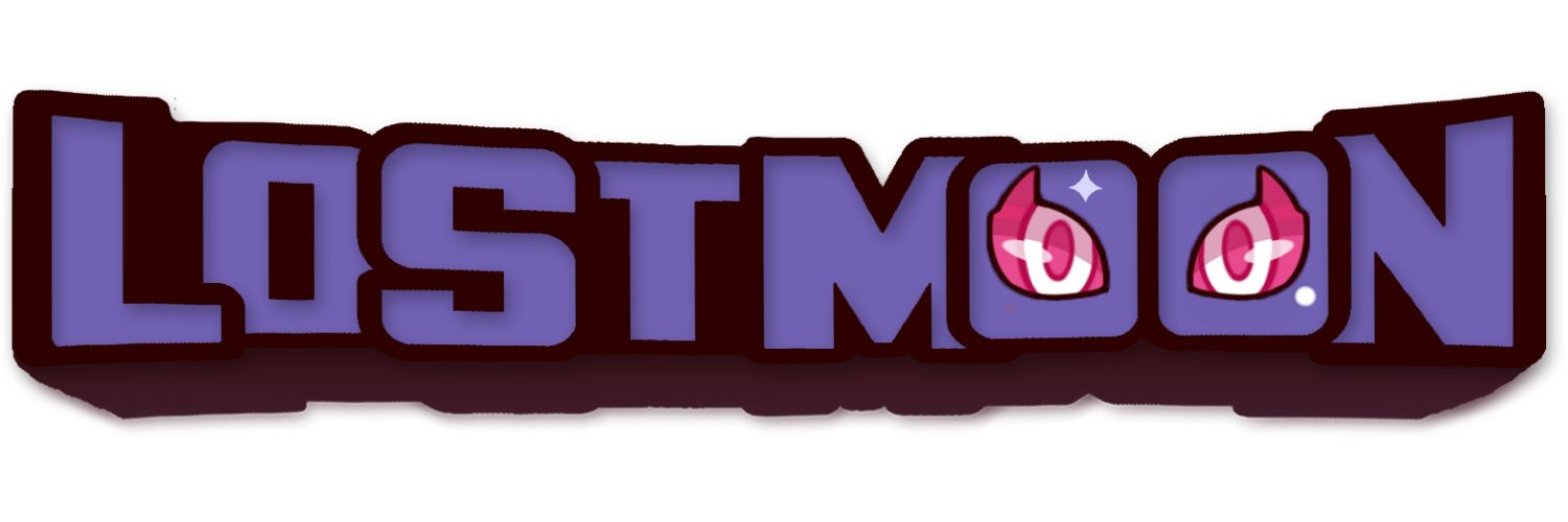 Lostmoon Displays banner