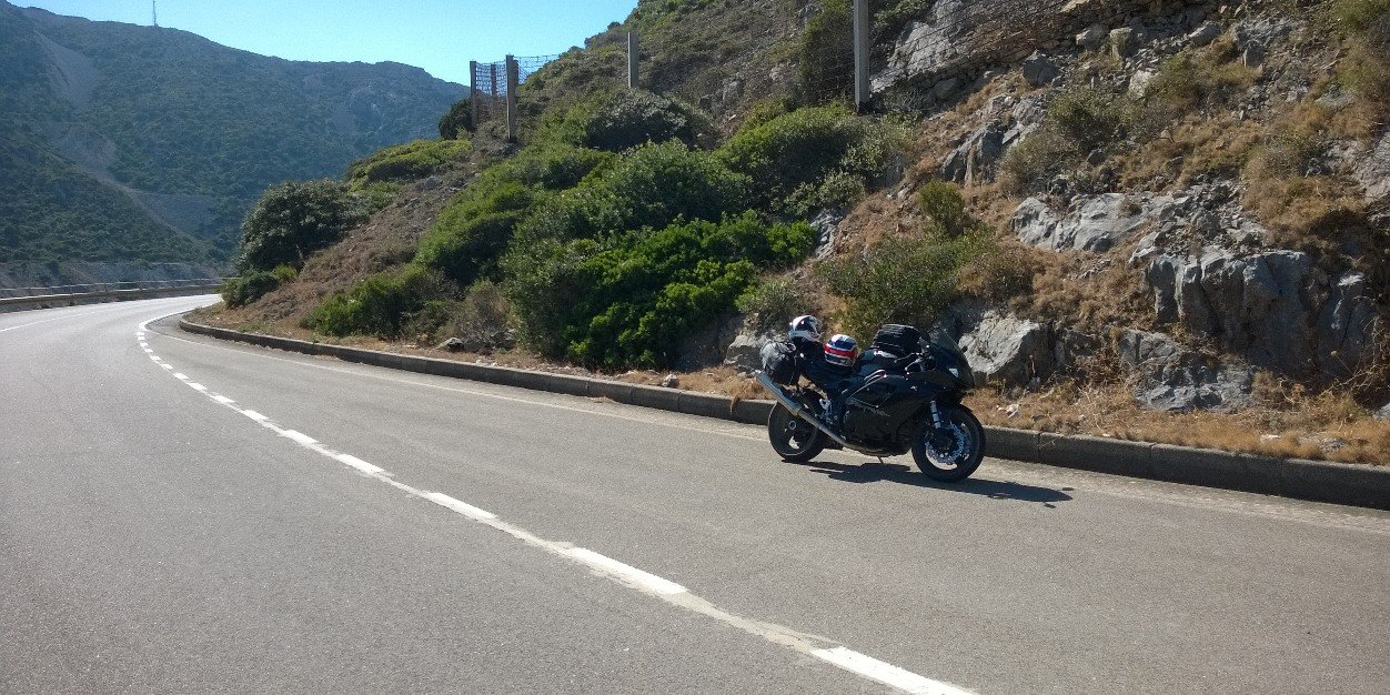 Davide Magatti banner