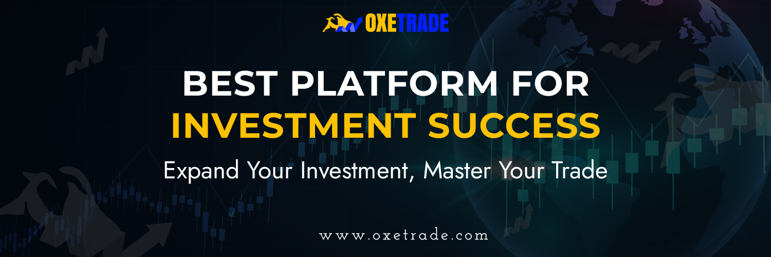 oxe_trade's profile banner image