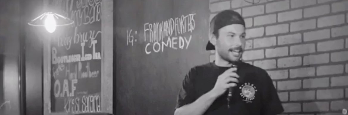 Matt Joe King banner