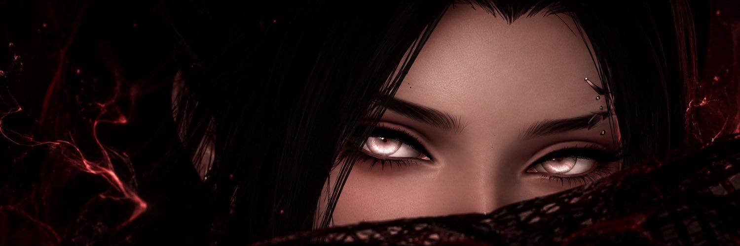 Kisuwu748's profile banner image