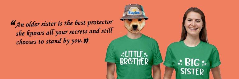 Suplex Saga's banner