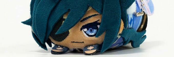 Rainy ( #1 Kaeya kisser) banner
