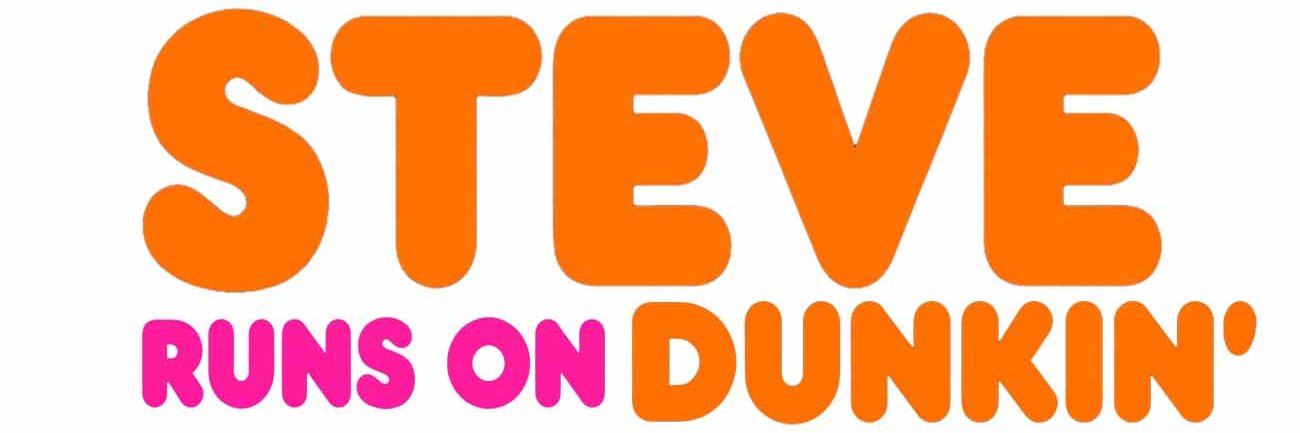stevecaffeine's profile banner image