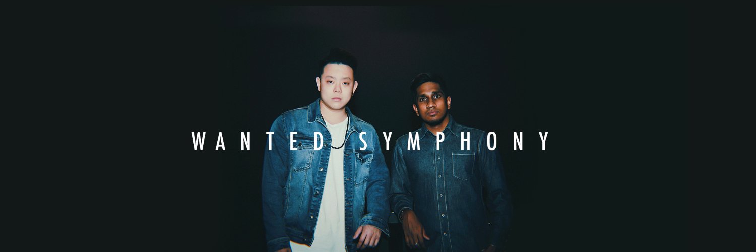 wantedsymphony's profile banner image
