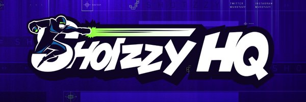 ShotzzyHQ Profile Banner