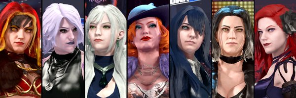 NicKnickKnacks Profile Banner