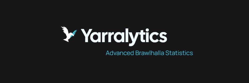Yarralytics banner