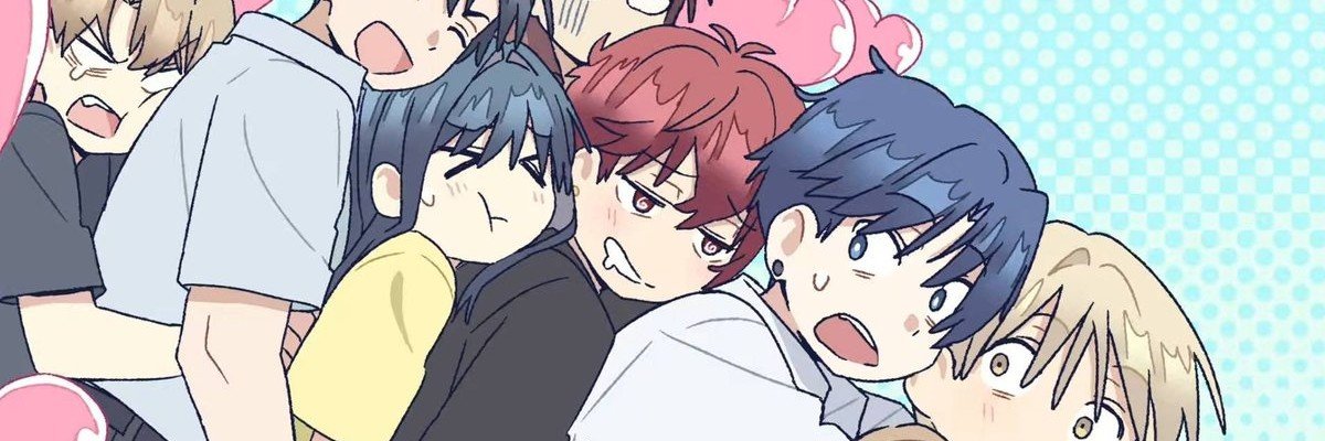 ji9starrrrrr's profile banner image