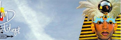 goldslum's profile banner image