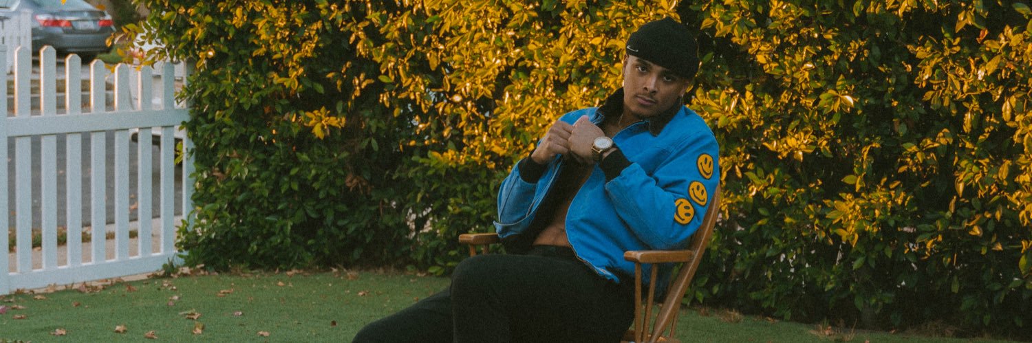 imjvlen's profile banner image