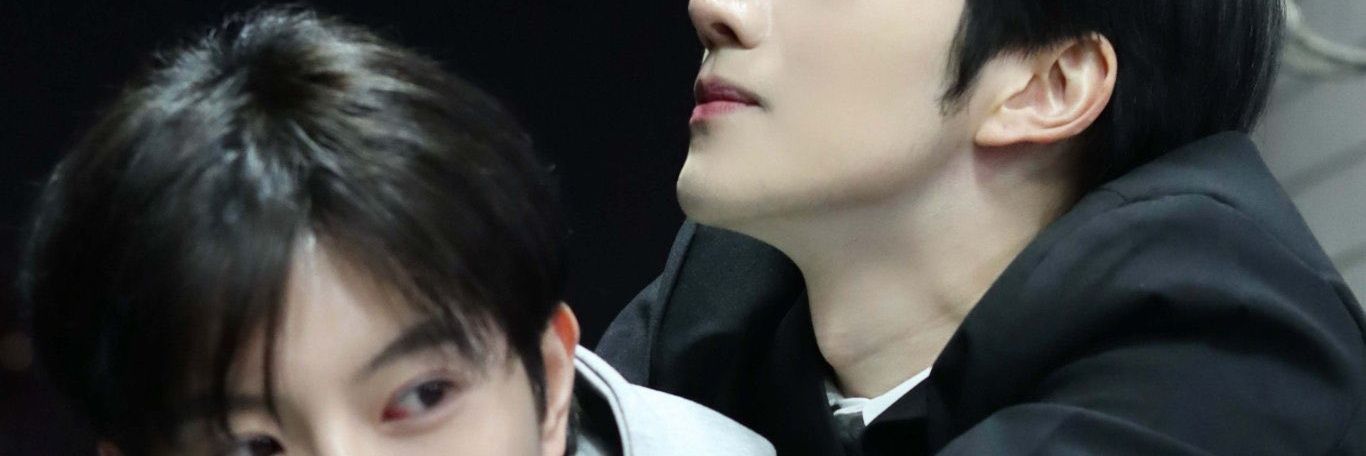 seunghocoded's profile banner image