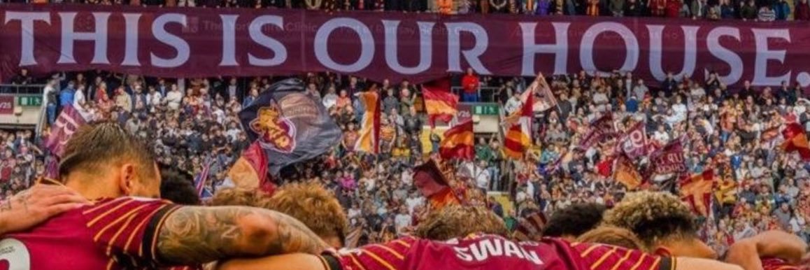 Joe Allan banner