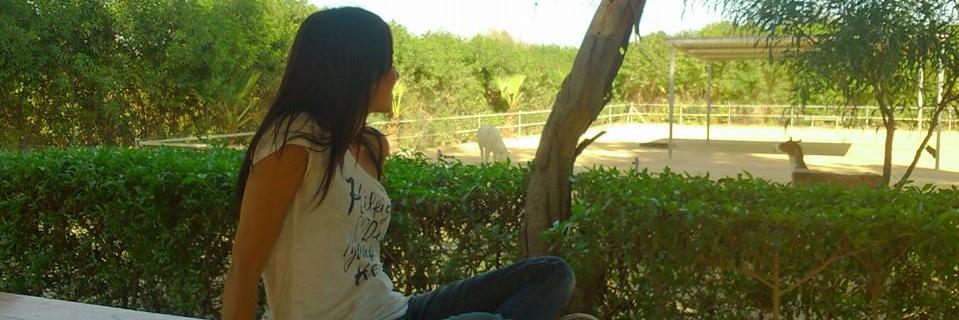 Khira33's profile banner image