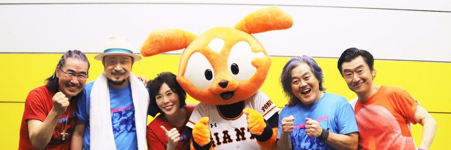 ちゃろ父さん（旧ポポ父さん） banner