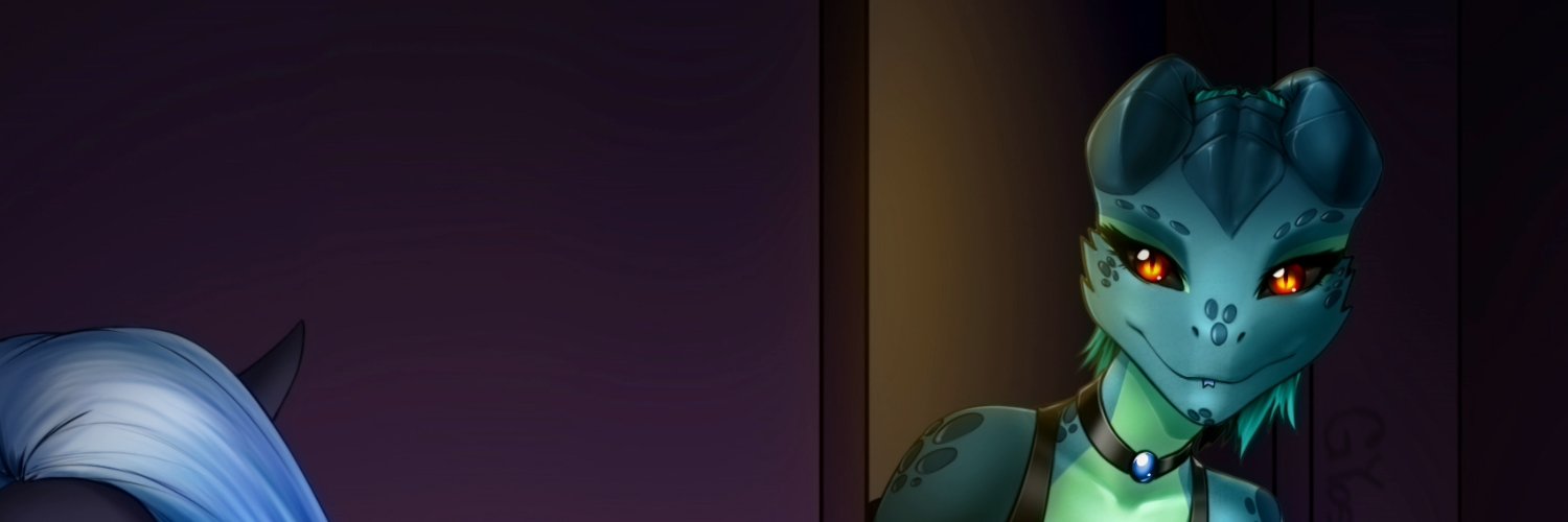 TDraw - GYosh (Commissions OPEN) banner